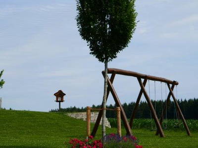 Bild 138 aus  Allgäu Bergferienhof