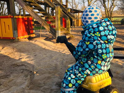 Bild 33 aus  Ferienhof Presener Deichkrone