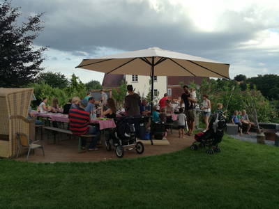 Bild 8 aus  Ferienhof Gröne