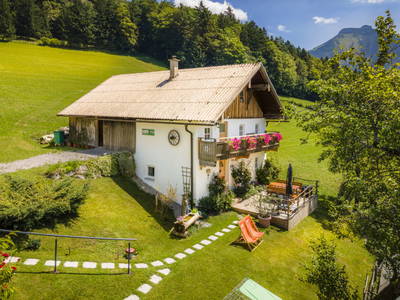 Bild 2 aus  Ferienhaus Oberpremgut