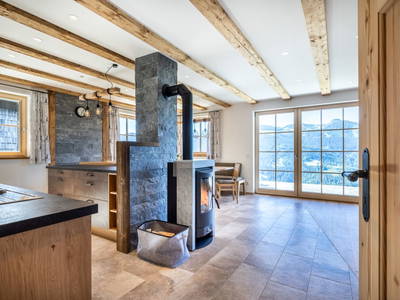 Bild 68 aus  Durchholzalm | Das Chalet am Floitensberg