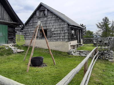 Bild 20 aus  Roadl Hütte