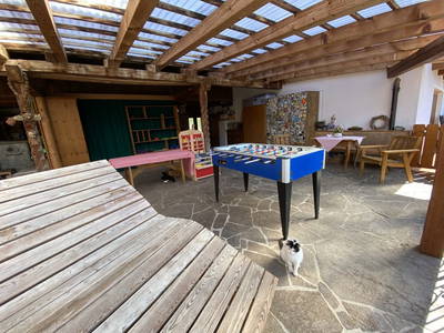 Bild 28 aus Alpenfarm Poschhof