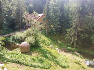 Bild 43 aus  Igluhut Passail