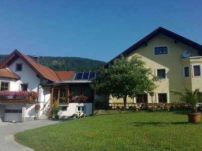 Bild 2 aus  Ferienwohnung Schlögelhofer