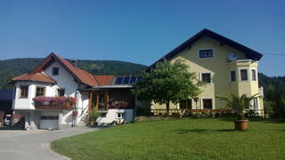 Ferienwohnung Schlögelhofer aus Lunz am See