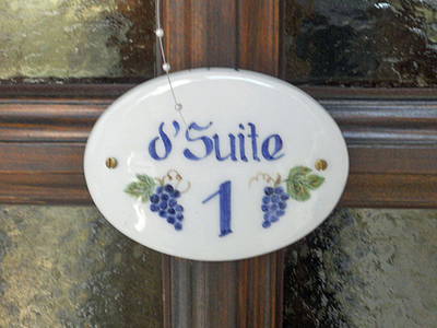 Bild 29 aus  Gästehaus Schlossblick