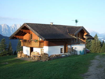 Bild 19 aus  Ebenhütte