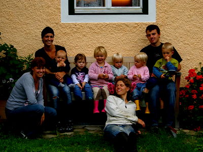 Bild 77 aus Abenteuerhof Schiefer