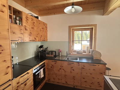 Bild 8 aus  TANAs Almhütte