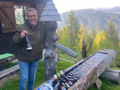 Bild 160 aus Neuwirth Hütte