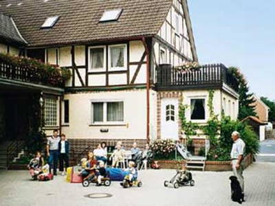 Bild 2 aus  Ferienhof Zinn