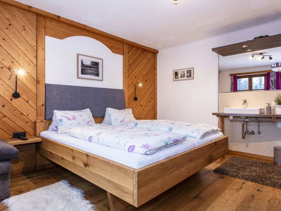 Schlafzimmer Asitz