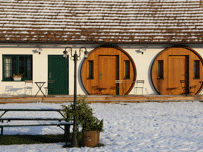 Bild 142 aus  Winzerhof Küssler, Weinviertel