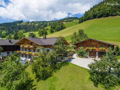 Bild 13 aus  Schönlehen Selbstversorgerhaus