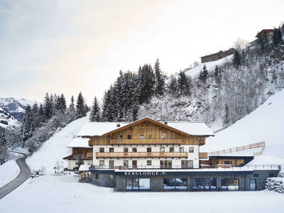 Bild 135 aus Berglodge Grossarl