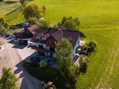 Bild 69 aus  Hofquartier Retzmoar