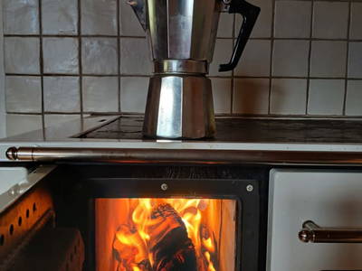 Bild 7 aus  Almhütte Meierle