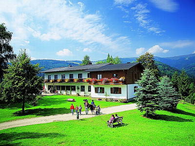 Bild 2 aus  Lippbauerhof