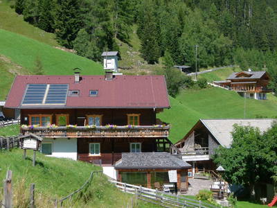 Bild 19 aus  Michelerhof