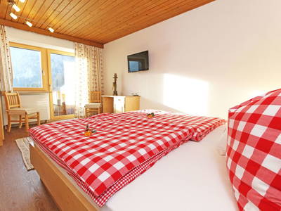 Zimmer "Dietrichshorn"