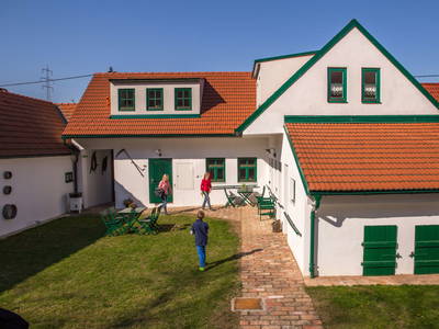 Bild 94 aus  Winzerhof Küssler, Weinviertel