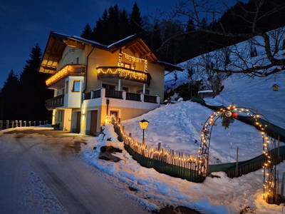 Bild 74 aus  Sternhof - Alpendorf St. Johann