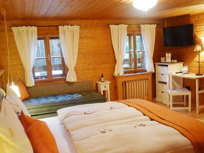 Bild 256 aus  Proneben Gut - Erlebnisbauernhof u. Kuschelhütten