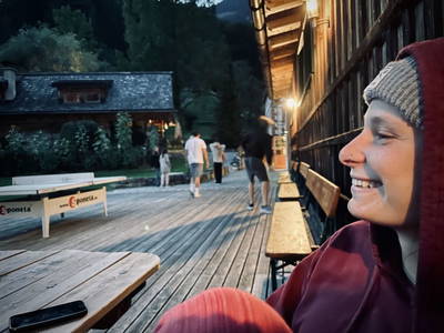 Bild 178 aus  Rafting Camp Palfau