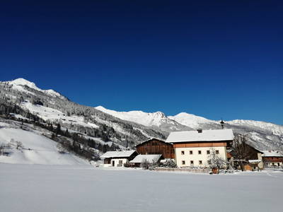 Bild 35 aus  BIO Ferienbauernhof STUBNERBAUER