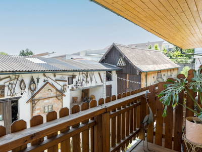 Bild 9 aus  Weingut Parth - Gästezimmer zur Schlafmütze