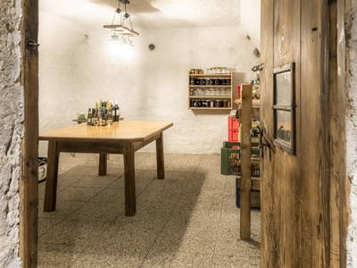 Bild 41 aus  Bio Bauernhof Öbrist