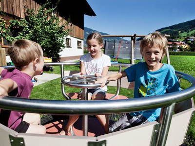 Bild 18 aus  Larchergut