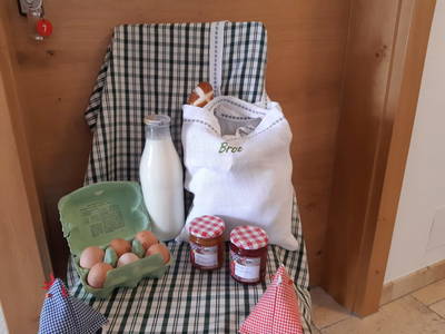 Bild 46 aus  Ferienhaus Althagerhof