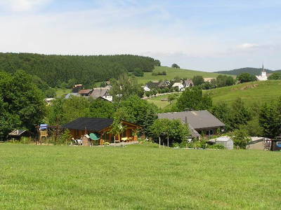 Bild 7 aus  Ferienbauernhof Eickhoff