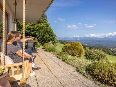 Bild 42 aus  Ferienhaus Karawankenblick