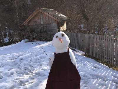 Bild 58 aus  Kräuterbauernhof Sagenschneider's