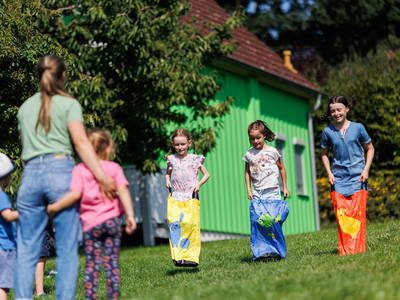 Bild 30 aus  Feriendorf Nehmeier