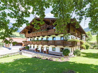 Bild 2 aus  Bauernhof Vordermühltal