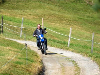 Bild 20 aus  Wansinghütte