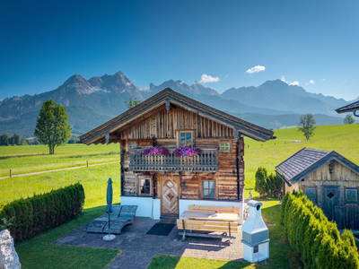 Bild 4 aus  Hoferbichlgut