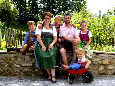 Bild 4 aus Arlitscherhof