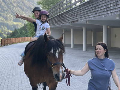 Bild 6 aus  Feriengut Hasenau