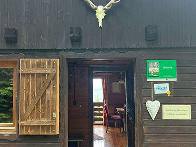 Bild 16 aus Neuwirth Hütte