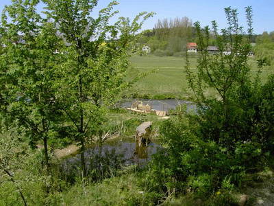 Bild 9 aus  Gottelhof