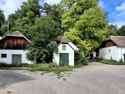 Bild 54 aus Ferienhaus Weinviertel