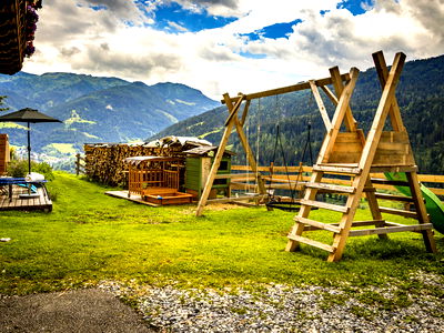 Bild 21 aus Bio Bauernhof Oberbenk