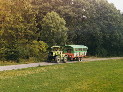 Bild 7 aus  Ottonenhof, die Familotel Ferienhofanlage für die GANZE Familie im Sauerland