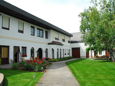 Bild 2 aus  Stölzerhof