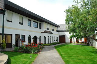 Stölzerhof aus Illmitz